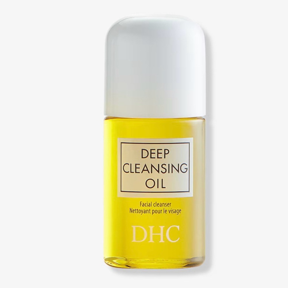 DHC Cleansing Oil 1 FL OZ